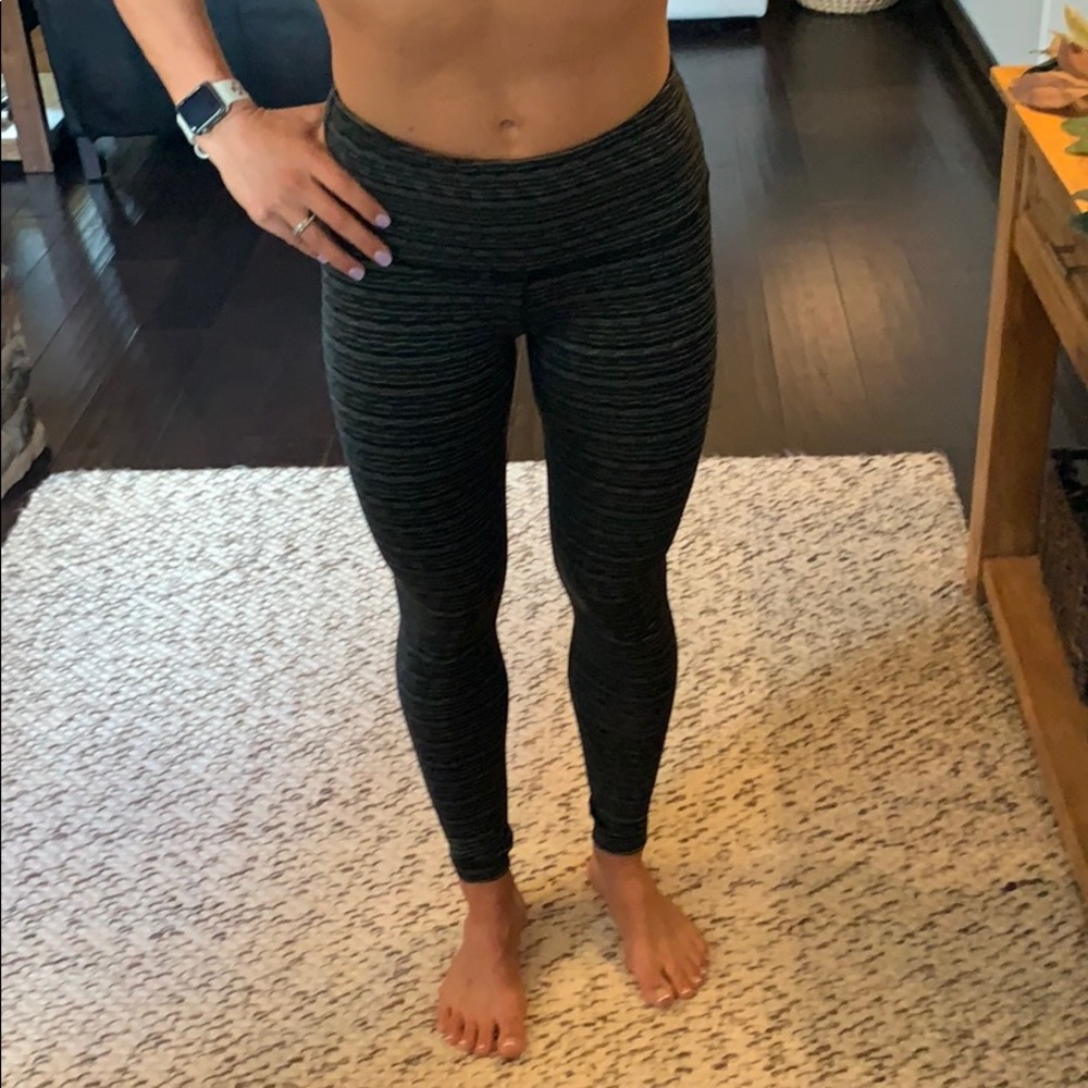 WORKOUT LEGGINGS- 90 degree by reflex